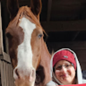 Meet your Posher, Jen